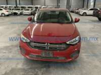 Dodge Neon 2017 4p SE L4/1.6 Aut 2017 Dodge Neon Ingreso Exteriores 1