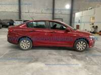 Dodge Neon 2017 4p SE L4/1.6 Aut 2017 Dodge Neon Ingreso Exteriores 3