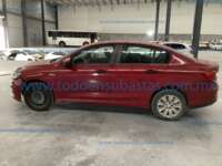 Dodge Neon 2017 4p SE L4/1.6 Aut 2017 Dodge Neon Ingreso Exteriores 7