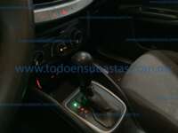 Dodge Neon 2017 4p SE L4/1.6 Aut 2017 Dodge Neon Ingreso Interiores 10