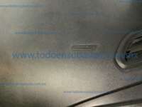 Dodge Neon 2017 4p SE L4/1.6 Aut 2017 Dodge Neon Ingreso Interiores 12