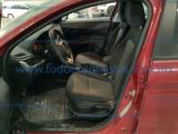 Dodge Neon 2017 4p SE L4/1.6 Aut 2017 Dodge Neon Ingreso Interiores 14