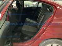Dodge Neon 2017 4p SE L4/1.6 Aut 2017 Dodge Neon Ingreso Interiores 16
