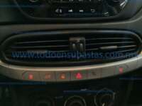 Dodge Neon 2017 4p SE L4/1.6 Aut 2017 Dodge Neon Ingreso Interiores 7