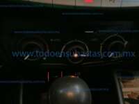 Dodge Neon 2017 4p SE L4/1.6 Aut 2017 Dodge Neon Ingreso Interiores 8