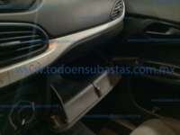 Dodge Neon 2017 4p SE L4/1.6 Aut 2017 Dodge Neon Ingreso Interiores 9