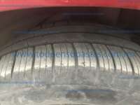 Dodge Neon 2017 4p SE L4/1.6 Aut 2017 Dodge Neon Ingreso Llantas 8