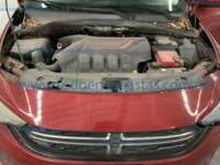 Dodge Neon 2017 4p SE L4/1.6 Aut 2017 Dodge Neon Ingreso Motor 1