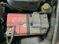 Dodge Neon 2017 4p SE L4/1.6 Aut 2017 Dodge Neon Ingreso Motor 3