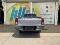 Toyota Hilux 2019 2p Cabina Sencilla L4/2.7 Man 2019 Toyota Hilux Venta Exteriores 6