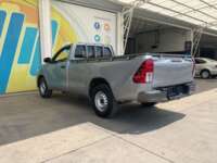 Toyota Hilux 2019 2p Cabina Sencilla L4/2.7 Man 2019 Toyota Hilux Venta Exteriores 7