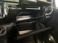 Toyota Hilux 2019 2p Cabina Sencilla L4/2.7 Man 2019 Toyota Hilux Venta Interiores 12
