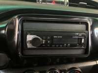 Toyota Hilux 2019 2p Cabina Sencilla L4/2.7 Man 2019 Toyota Hilux Venta Interiores 6