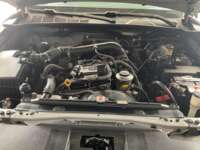 Toyota Hilux 2019 2p Cabina Sencilla L4/2.7 Man 2019 Toyota Hilux Venta Motor 2