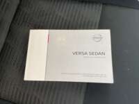 Nissan Versa 2016 4p Advance L4/1.6 Aut 2020 Nissan Versa Venta Documentos 1