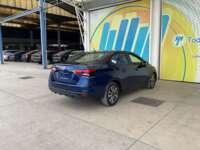 Nissan Versa 2016 4p Advance L4/1.6 Aut 2020 Nissan Versa Venta Exteriores 5