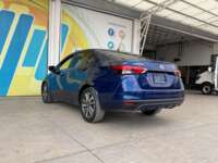 Nissan Versa 2016 4p Advance L4/1.6 Aut 2020 Nissan Versa Venta Exteriores 7
