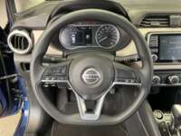 Nissan Versa 2016 4p Advance L4/1.6 Aut 2020 Nissan Versa Venta Interiores 1
