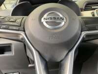 Nissan Versa 2016 4p Advance L4/1.6 Aut 2020 Nissan Versa Venta Interiores 13