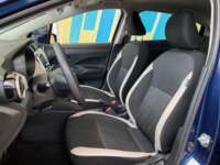 Nissan Versa 2016 4p Advance L4/1.6 Aut 2020 Nissan Versa Venta Interiores 19