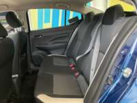 Nissan Versa 2016 4p Advance L4/1.6 Aut 2020 Nissan Versa Venta Interiores 21