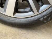 Nissan Versa 2016 4p Advance L4/1.6 Aut 2020 Nissan Versa Venta Llantas 11