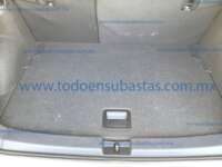 Volkswagen T-Cross 2022 5p Trendline L3/1.0/T Tiptronic Línea Nueva 2022 Volkswagen T-Cross Ingreso Cajuela 1