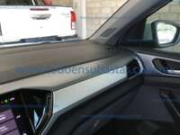 Volkswagen T-Cross 2022 5p Trendline L3/1.0/T Tiptronic Línea Nueva 2022 Volkswagen T-Cross Ingreso Interiores 9