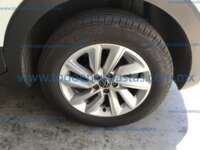Volkswagen T-Cross 2022 5p Trendline L3/1.0/T Tiptronic Línea Nueva 2022 Volkswagen T-Cross Ingreso Llantas 6