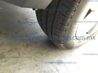 Volkswagen T-Cross 2022 5p Trendline L3/1.0/T Tiptronic Línea Nueva 2022 Volkswagen T-Cross Ingreso Llantas 8