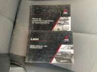 Mitsubishi L200 2020 4p Doble Cabina L4/2.5/T Diesel Man 4X4 2020 Mitsubishi L200 Venta Documentos 1