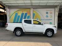 Mitsubishi L200 2020 4p Doble Cabina L4/2.5/T Diesel Man 4X4 2020 Mitsubishi L200 Venta Exteriores 4