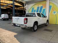 Mitsubishi L200 2020 4p Doble Cabina L4/2.5/T Diesel Man 4X4 2020 Mitsubishi L200 Venta Exteriores 5