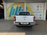 Mitsubishi L200 2020 4p Doble Cabina L4/2.5/T Diesel Man 4X4 2020 Mitsubishi L200 Venta Exteriores 6