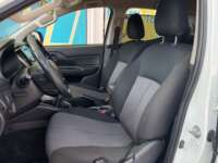 Mitsubishi L200 2020 4p Doble Cabina L4/2.5/T Diesel Man 4X4 2020 Mitsubishi L200 Venta Interiores 16