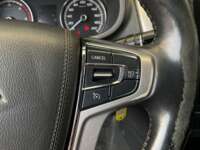 Mitsubishi L200 2020 4p Doble Cabina L4/2.5/T Diesel Man 4X4 2020 Mitsubishi L200 Venta Interiores 7