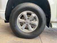 Mitsubishi L200 2020 4p Doble Cabina L4/2.5/T Diesel Man 4X4 2020 Mitsubishi L200 Venta Llantas 1
