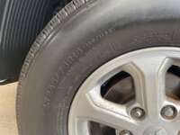 Mitsubishi L200 2020 4p Doble Cabina L4/2.5/T Diesel Man 4X4 2020 Mitsubishi L200 Venta Llantas 2