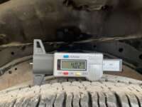 Mitsubishi L200 2020 4p Doble Cabina L4/2.5/T Diesel Man 4X4 2020 Mitsubishi L200 Venta Llantas 3