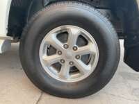 Mitsubishi L200 2020 4p Doble Cabina L4/2.5/T Diesel Man 4X4 2020 Mitsubishi L200 Venta Llantas 4