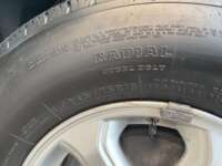 Mitsubishi L200 2020 4p Doble Cabina L4/2.5/T Diesel Man 4X4 2020 Mitsubishi L200 Venta Llantas 5