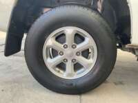 Mitsubishi L200 2020 4p Doble Cabina L4/2.5/T Diesel Man 4X4 2020 Mitsubishi L200 Venta Llantas 7