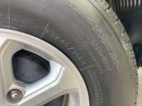 Mitsubishi L200 2020 4p Doble Cabina L4/2.5/T Diesel Man 4X4 2020 Mitsubishi L200 Venta Llantas 8