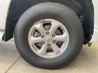 Mitsubishi L200 2020 4p Doble Cabina L4/2.5/T Diesel Man 4X4 2020 Mitsubishi L200 Venta Llantas 10