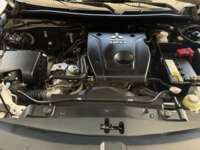 Mitsubishi L200 2020 4p Doble Cabina L4/2.5/T Diesel Man 4X4 2020 Mitsubishi L200 Venta Motor 2