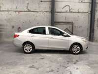 Chevrolet Aveo 2018 4p LT L4/1.6 Aut 2018 Chevrolet Aveo Venta Exteriores 4