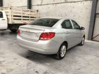 Chevrolet Aveo 2018 4p LT L4/1.6 Aut 2018 Chevrolet Aveo Venta Exteriores 5