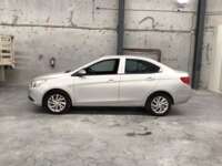Chevrolet Aveo 2018 4p LT L4/1.6 Aut 2018 Chevrolet Aveo Venta Exteriores 8