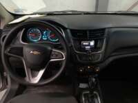Chevrolet Aveo 2018 4p LT L4/1.6 Aut 2018 Chevrolet Aveo Venta Interiores 1