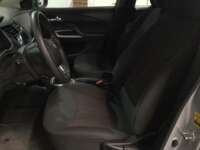Chevrolet Aveo 2018 4p LT L4/1.6 Aut 2018 Chevrolet Aveo Venta Interiores 11